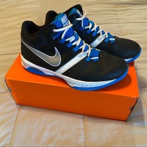Men’s Nike Air Visi Pro V size: 8.5